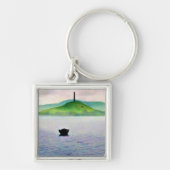 Avalon Sleutelhanger (Voorkant)