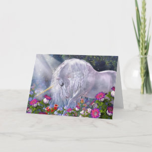 Avalon Wenskaart Kaart