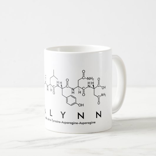 Avalynn peptide name mok (Voorkant rechts)