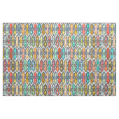 Avani ikat stof (Fat Quarter)