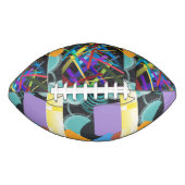 Avant-Garde American Football (Voorkant)