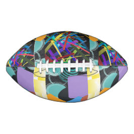 Avant-Garde American Football