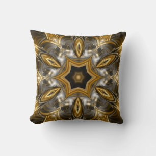 Avant - Garde ~ Design 001~ Uit De Smeltkroes ~ Kussen