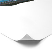 Avanti II Poster (Hoek)