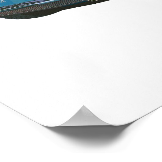 Avanti II Poster (Hoek)