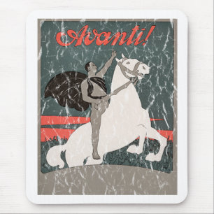 Avanti - in nood muismat