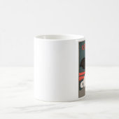 Avanti Koffiemok (Center)