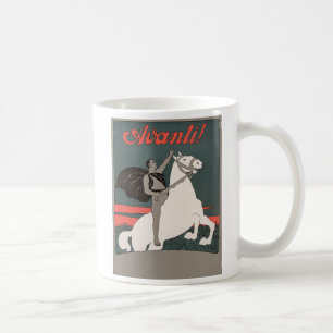 Avanti Koffiemok