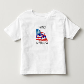 AVAPATRIOT KINDER SHIRTS