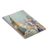 Avarice Notitieboek (Rechterzijde)