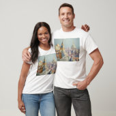 Avarice T-shirt (Unisex)
