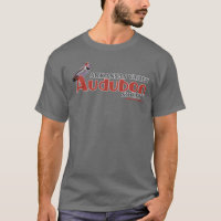 AVAS Donker T-shirt