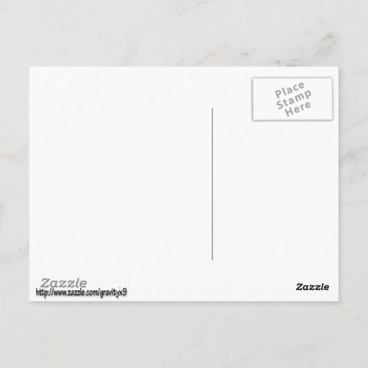 AVAST, MATEY. Het is Pirate Spreaddag Briefkaart (Achterkant)