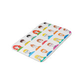 Avatar Badmat (Gekanteld)