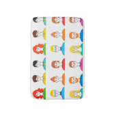 Avatar Badmat (Voorkant Verticaal)