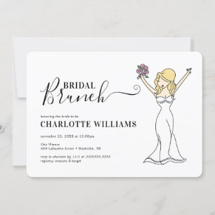  Avatar Bruids Brunch   lang haar Kaart