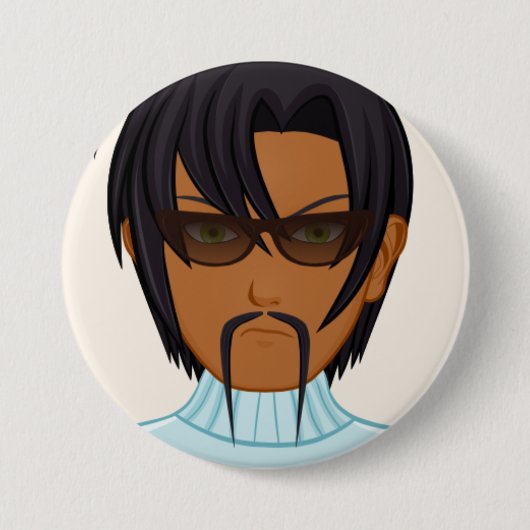 Avatar Button (Voorkant)