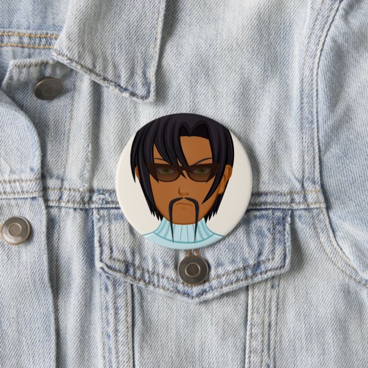 Avatar Button (In situ)