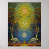 avatar digital - 2013 poster (Voorkant)