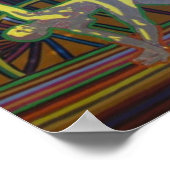 avatar digital - 2013 poster (Hoek)