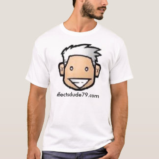 avatar, effectsguy79.com t-shirt