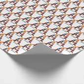 Avatar: Fire and Ash Cadeaupapier (Hoek)