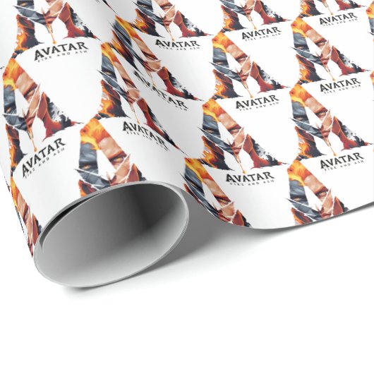 Avatar: Fire and Ash Cadeaupapier (Rol Hoek)
