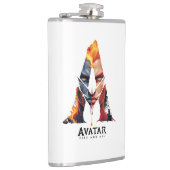 Avatar: Fire and Ash Heupfles (Rechts)