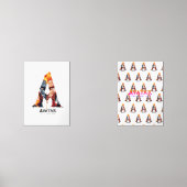 Avatar: Fire and Ash Muurkunst Sets (Voorkant)