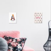 Avatar: Fire and Ash Muurkunst Sets (Woonkamer)