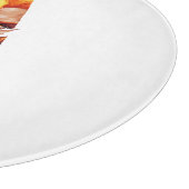 Avatar: Fire and Ash Snijplank (Hoek)