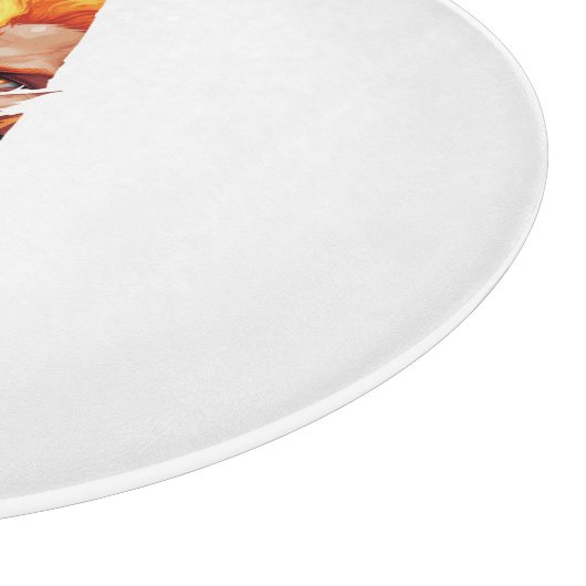 Avatar: Fire and Ash Snijplank (Hoek)