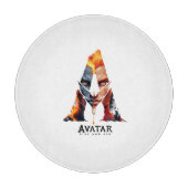 Avatar: Fire and Ash Snijplank (Voorkant)
