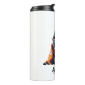 Avatar: Fire and Ash Thermosbeker (Gedraaid links)