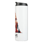 Avatar: Fire and Ash Thermosbeker (Geroteerd rechts)