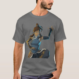Avatar Korra (spel) T-shirt