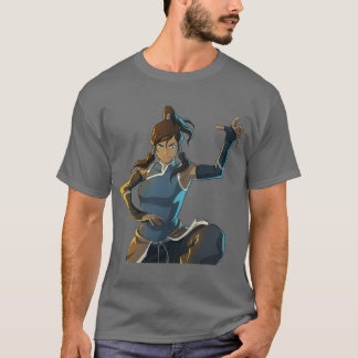 Avatar Korra (spel) T-shirt