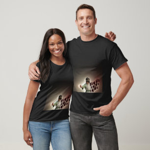 Avatar Live Action Toph T-shirt