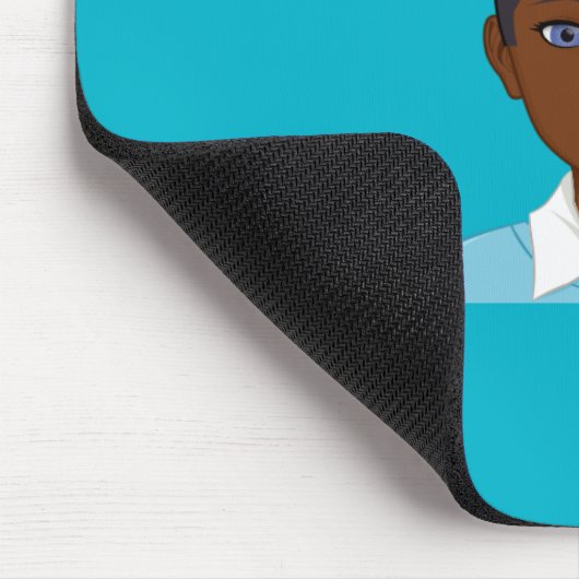 Avatar Mousepad Muismat (Hoek)