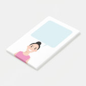 Avatar Notes (Schuin)