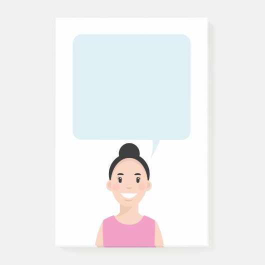 Avatar Notes (Voorkant)