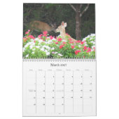 Avatar Properties Natuur Calendar Kalender (Mar 2027)
