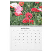 Avatar Properties Natuur Calendar Kalender (Feb 2027)