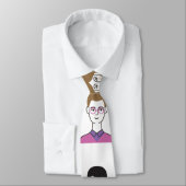 Avatar Stropdas (Gebonden)