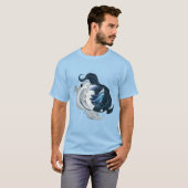 Avatar T-shirt (Voorkant volledig)