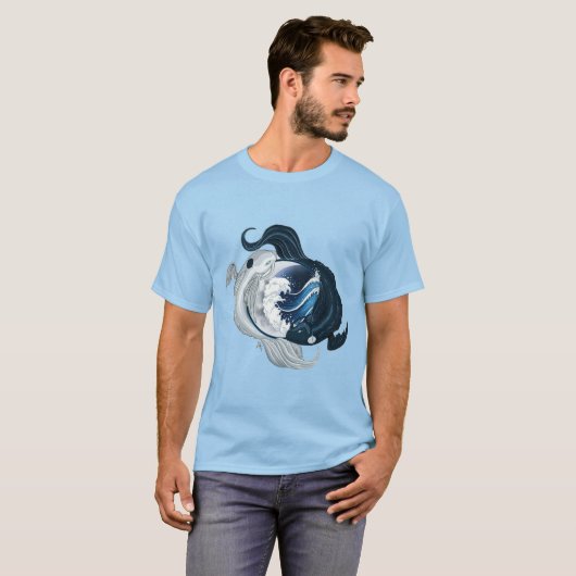 Avatar T-shirt (Voorkant volledig)