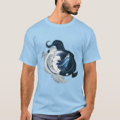 Avatar T-shirt (Voorkant)