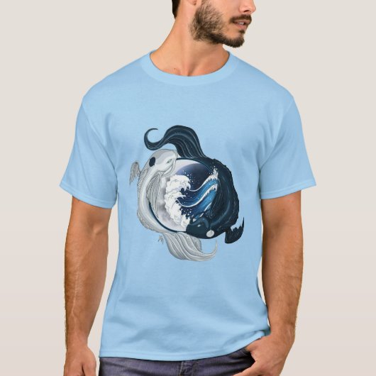 Avatar T-shirt (Voorkant)