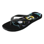 AVATAR  TEENSLIPPERS (Schuin)