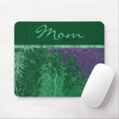 Avatar Toxic Green "Mam"-Muismat Muismat (Met muis)
